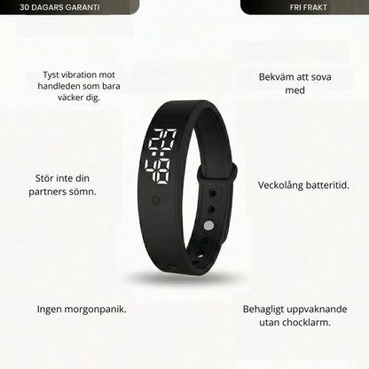 UnionWake – Vibrationsarmband