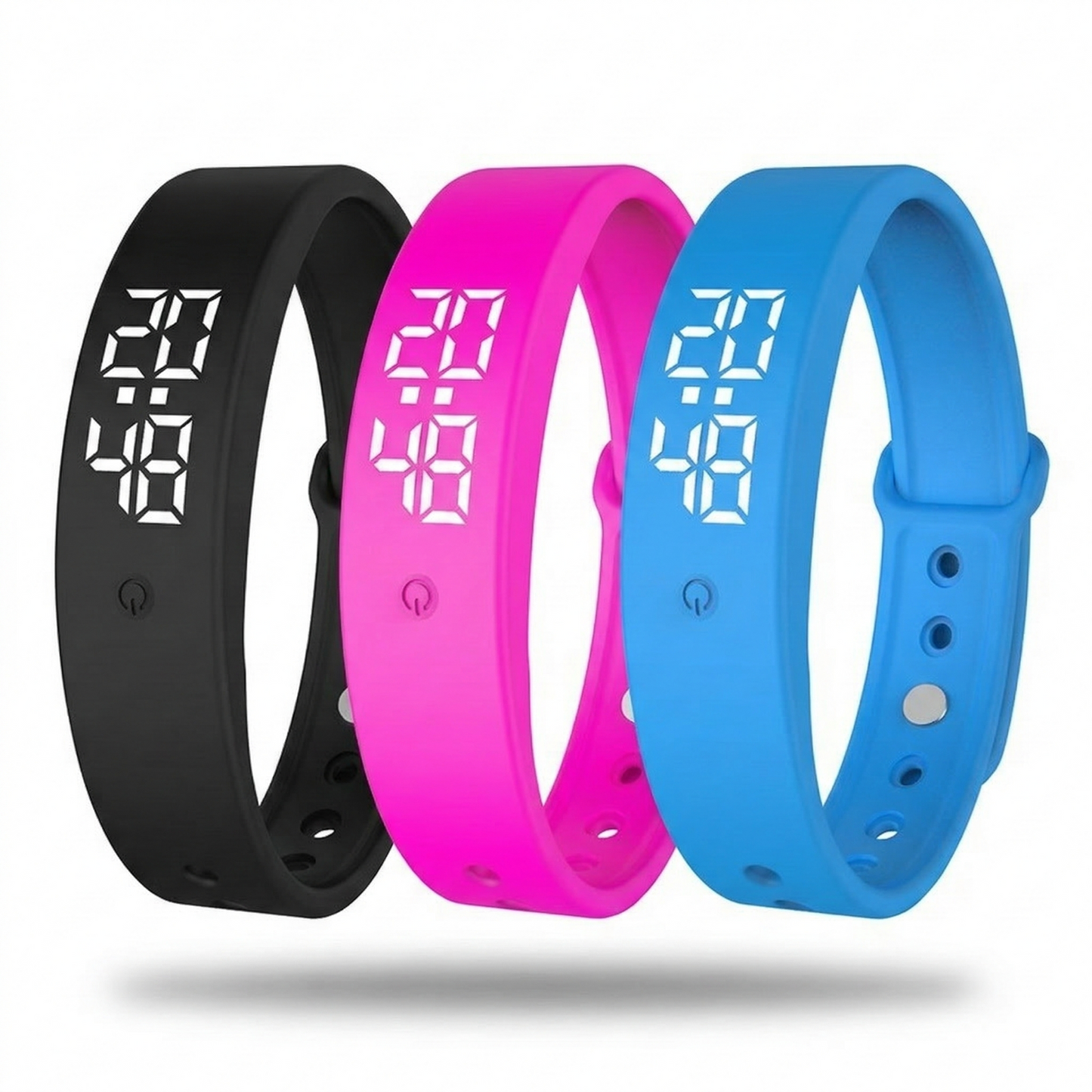 UnionWake – Vibrationsarmband