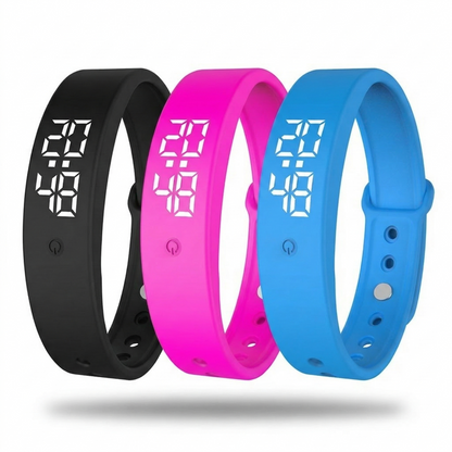 UnionWake – Vibrationsarmband