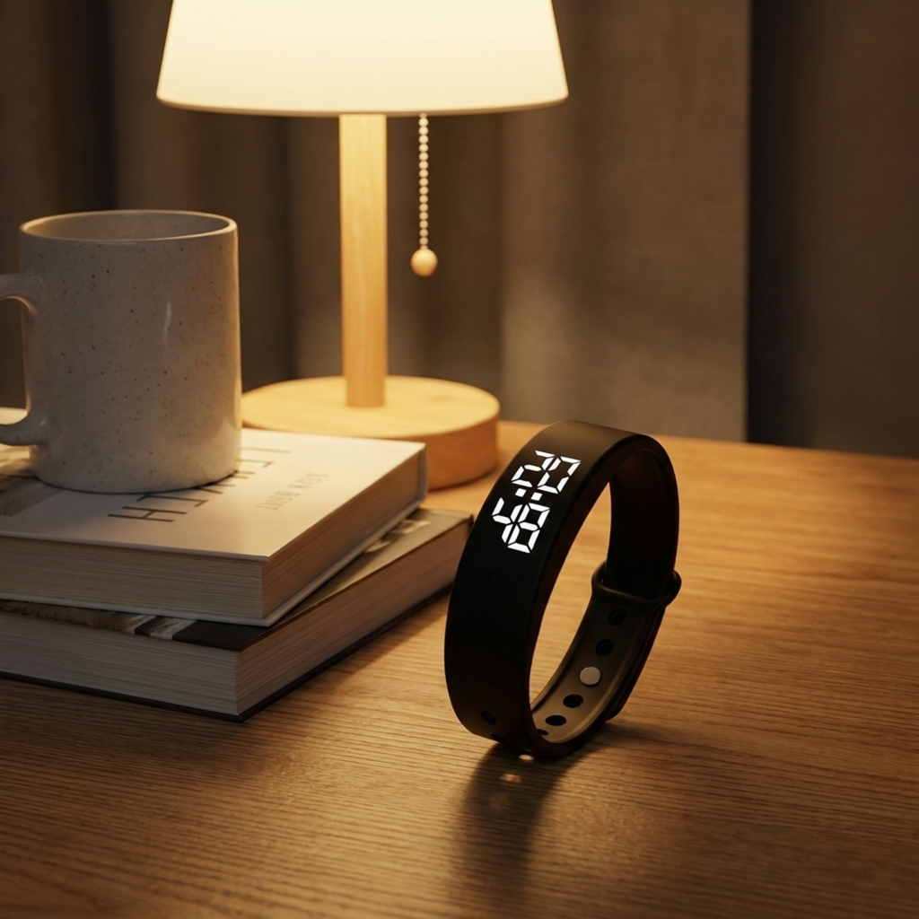 UnionWake – Vibrationsarmband