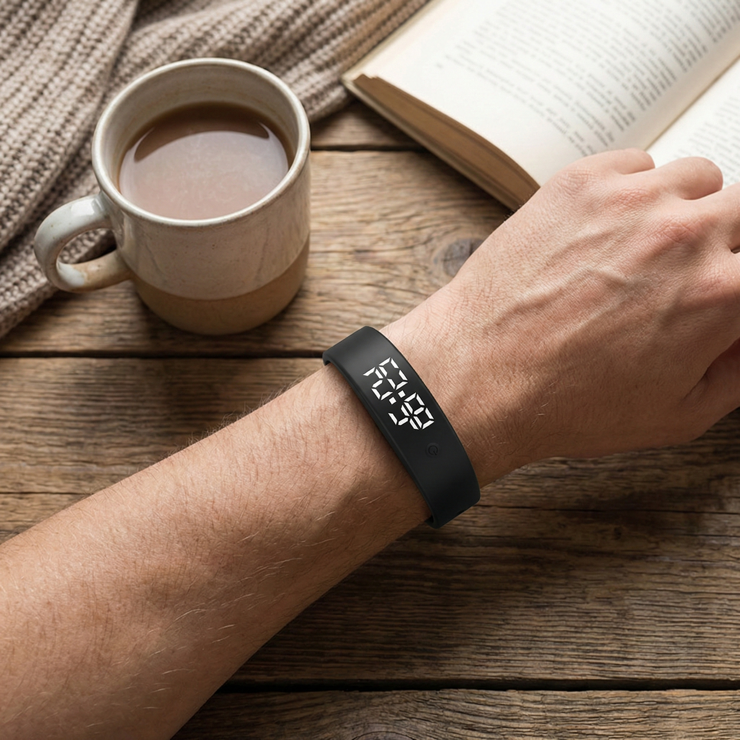 UnionWake – Vibrationsarmband